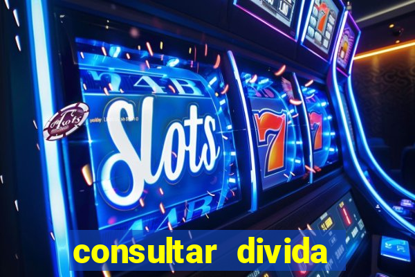 consultar divida casas bahia